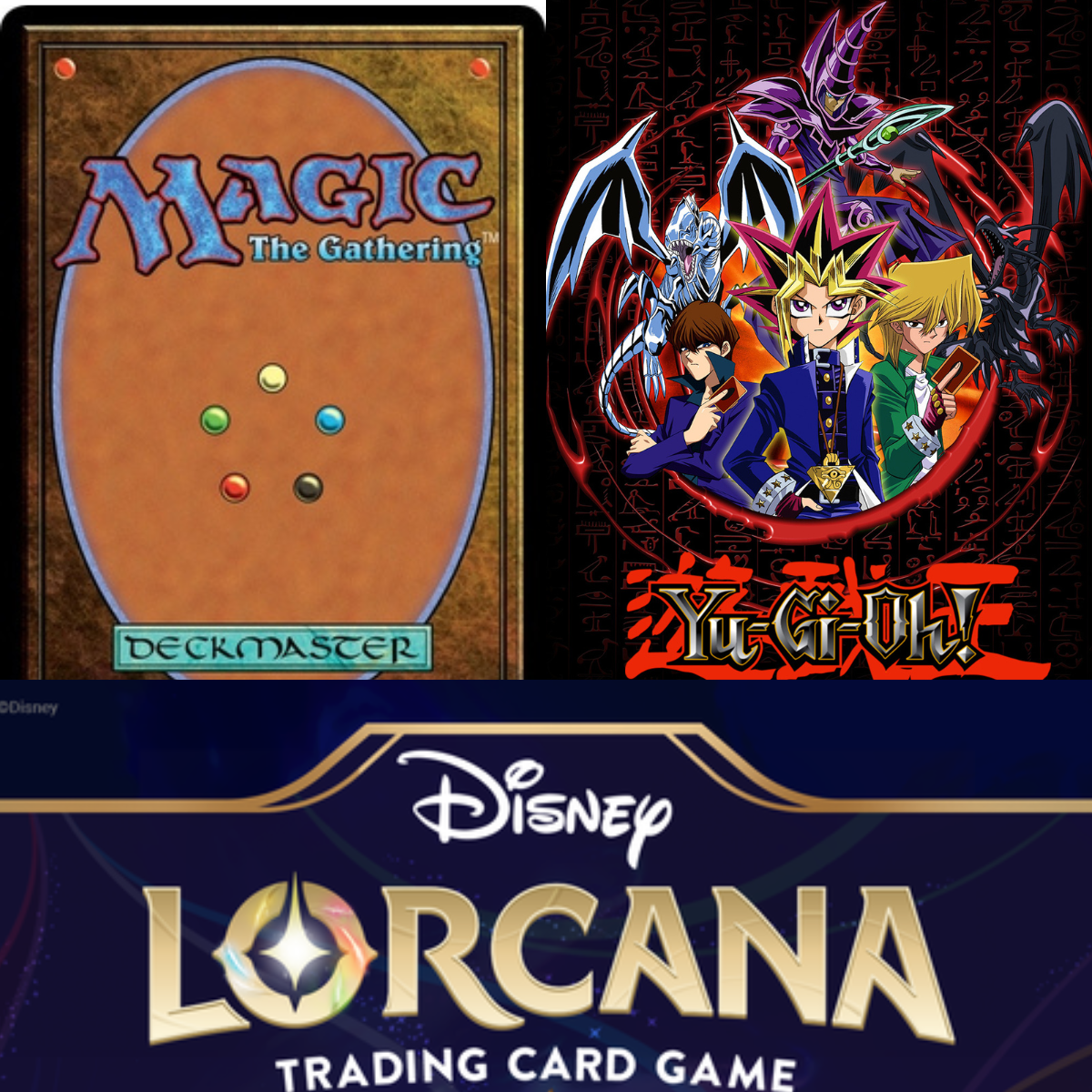 Other TCG