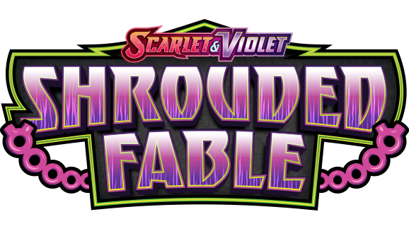 Scarlet & Violet – Shrouded Fable