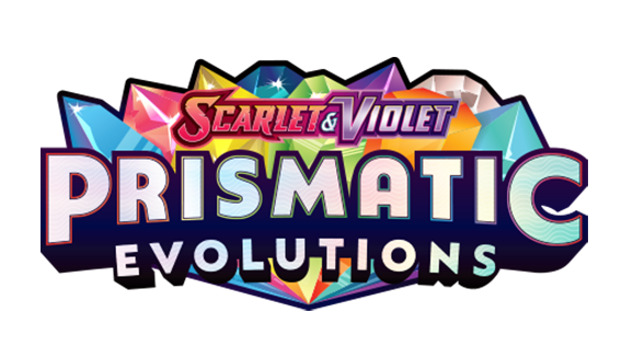 Scarlet & Violet – Prismatic Evolutions