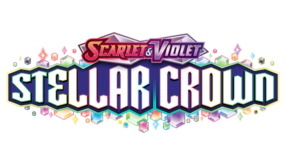 Scarlet & Violet – Stellar Crown