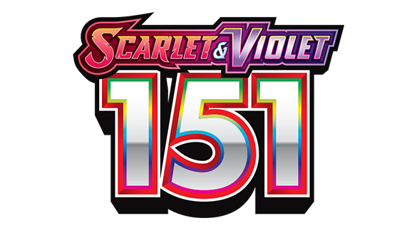 Scarlet & Violet – 151