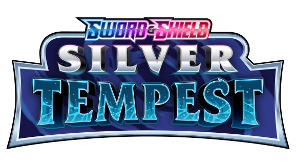 Sword & Shield – Silver Tempest