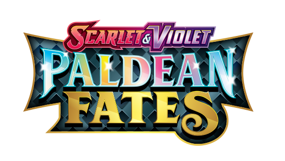 Scarlet & Violet – Paldean Fates