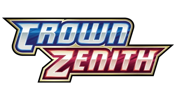 Sword & Shield – Crown Zenith