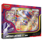 Pokémon TCG | Mega Latias ex Box