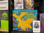 Pokémon TCG | Ascended Heroes – Elite Trainer Box (ETB)