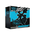 Pokémon TCG | Black Bolt – Elite Trainer Box (ETB)