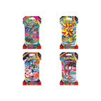 Pokémon TCG | Chaos Rising – Sleeved Booster