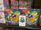 Pokémon TCG | Crown Zenith – Booster Bundle