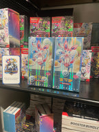 Pokémon TCG | GEM Pack Vol. 2 - Booster Box (Chinese)