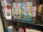 Pokémon TCG | GEM Pack Vol. 2 - Booster Box (Chinese)