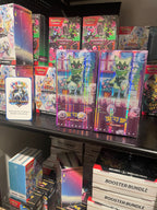 Pokémon TCG | GEM Pack Vol. 5 – Booster Box (Chinese)