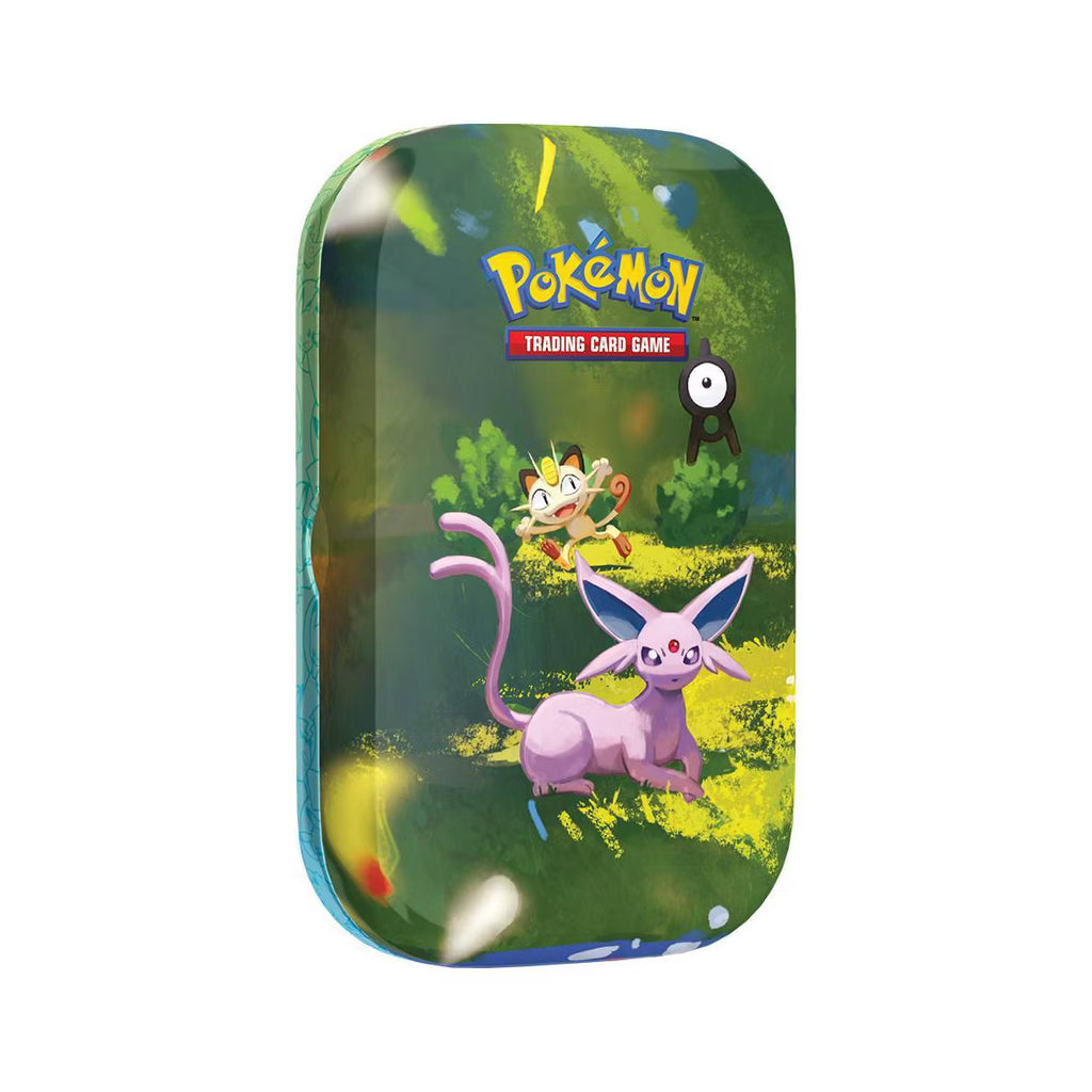 Pokémon TCG | 30th Celebration – Mini Tin