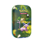 Pokémon TCG | 30th Celebration – Mini Tin