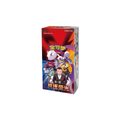 Pokémon TCG: Glory Together – Jumbo Booster Box (Chinese)