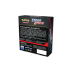 Pokémon TCG | Crown Zenith – Booster Bundle