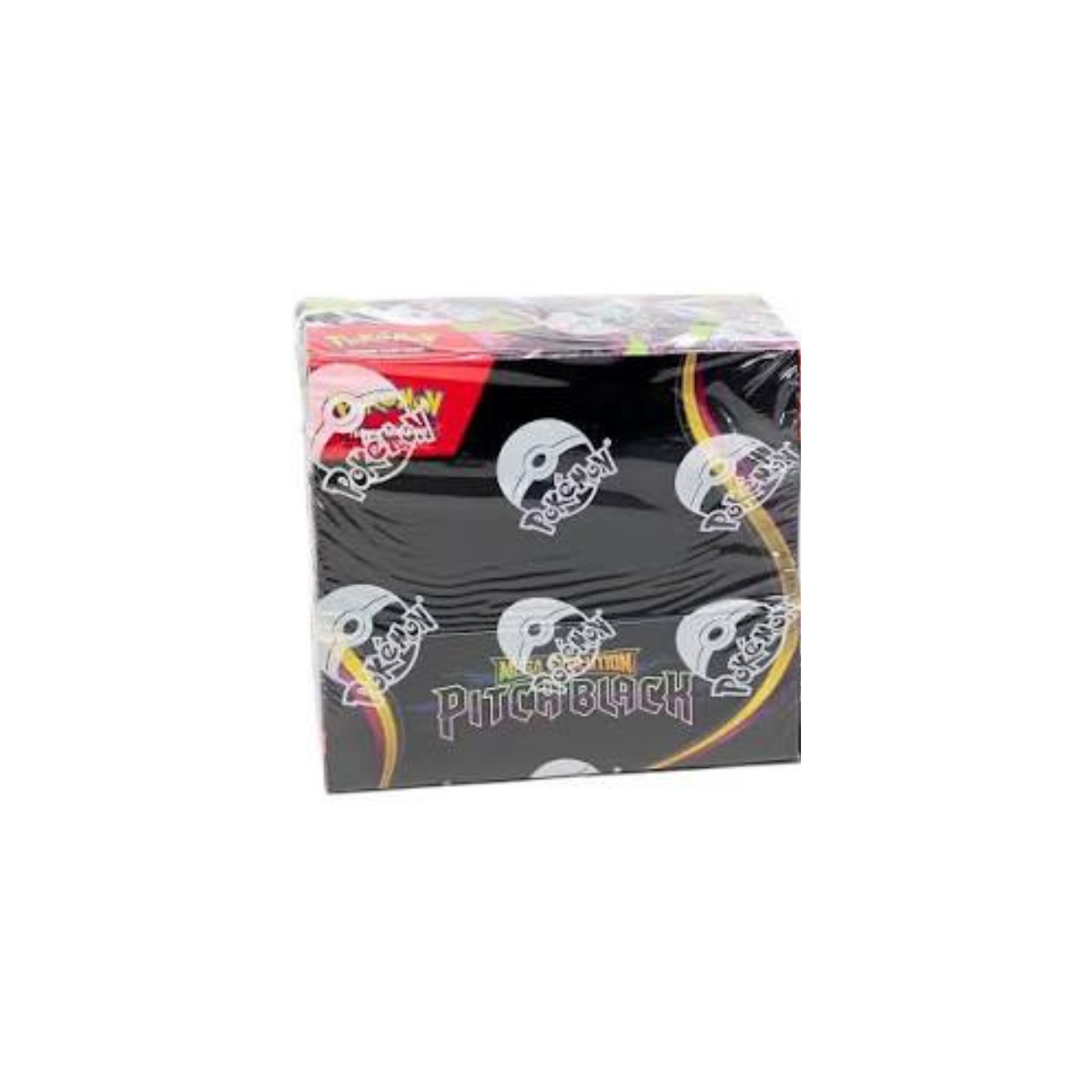Pokémon TCG | Pitch Black – Booster Box