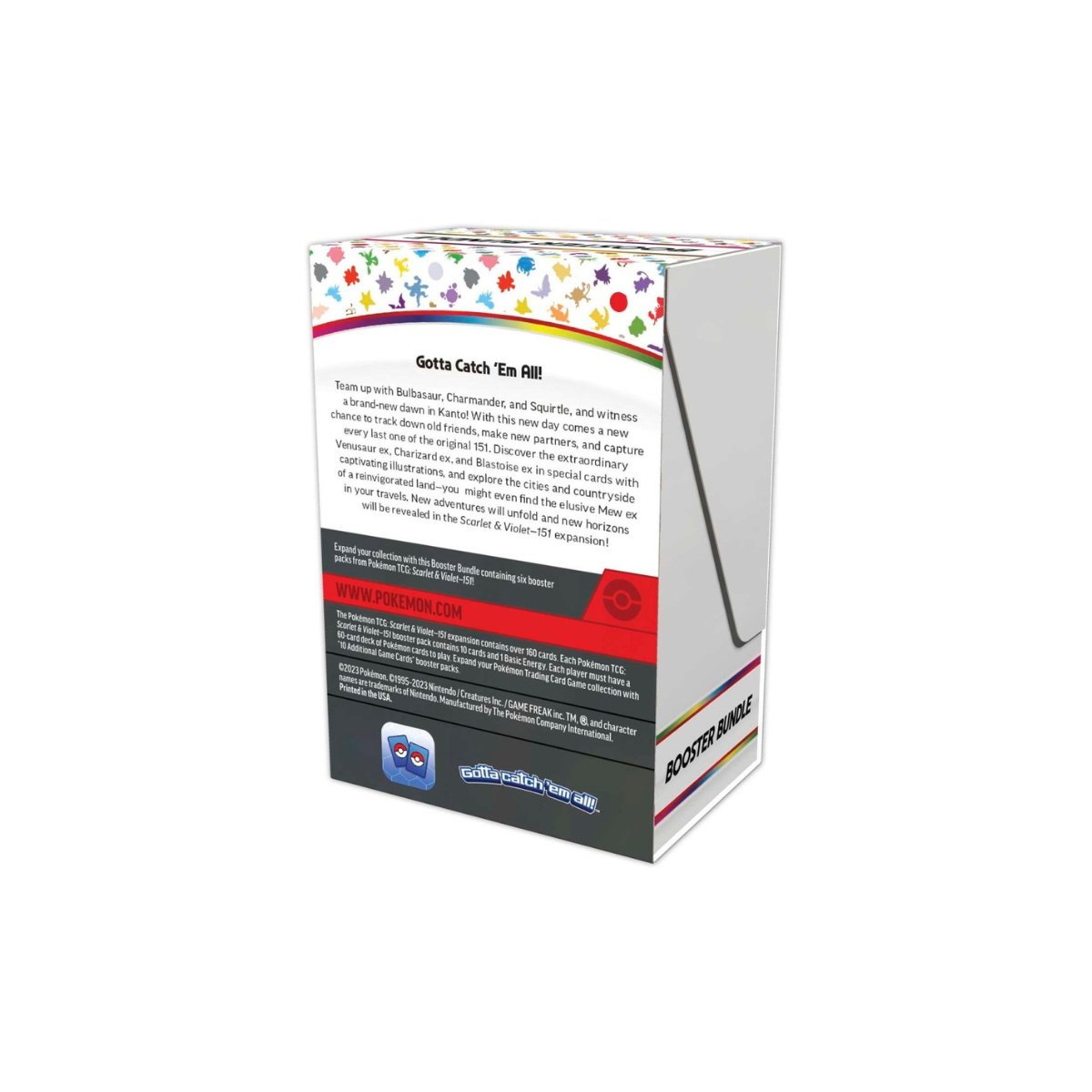 pokémon - trading card game: 151 6pk booster bundle TCG and witness a brand Condition:SEALED:(1) Track Pokemon Prismatic Evolutions __stock:1000