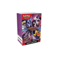 Pokémon TCG | Destined Rivals – Booster Bundle