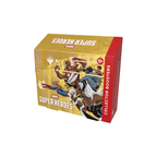 Magic: The Gathering | Marvel Super Heroes – Collector Booster Box
