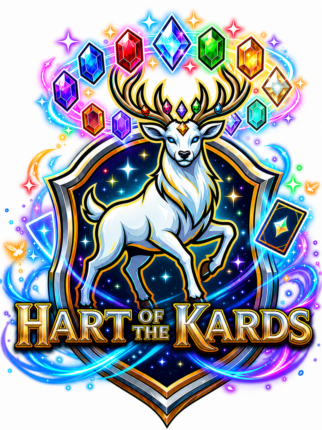 Hart of the Kards