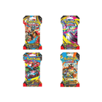 Pokémon TCG | Mega Evolution – Sleeved Booster