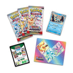 Pokémon TCG | Prismatic Evolutions – Tech Sticker Collection