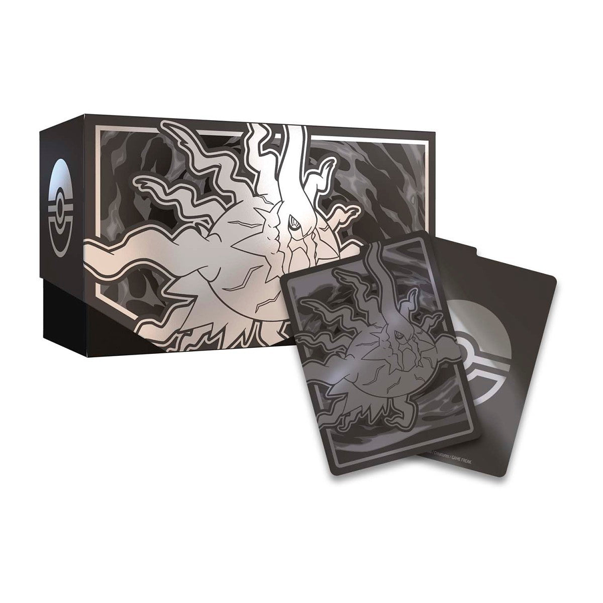 Pokémon TCG | Pitch Black – Elite Trainer Box (ETB)