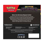 Pokémon TCG | Pitch Black – Booster Box