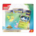 Pokémon TCG | 30th Celebration – Tech Sticker Collection