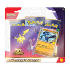 Pokémon TCG | 30th Celebration – Tech Sticker Collection