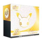 Pokémon TCG | 30th Celebration – Elite Trainer Box (ETB)