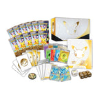 Pokémon TCG | 30th Celebration – Elite Trainer Box (ETB)