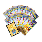 Pokémon TCG | 30th Celebration – Elite Trainer Box (ETB)