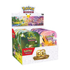 Pokémon TCG | 30th Celebration – Mini Tin