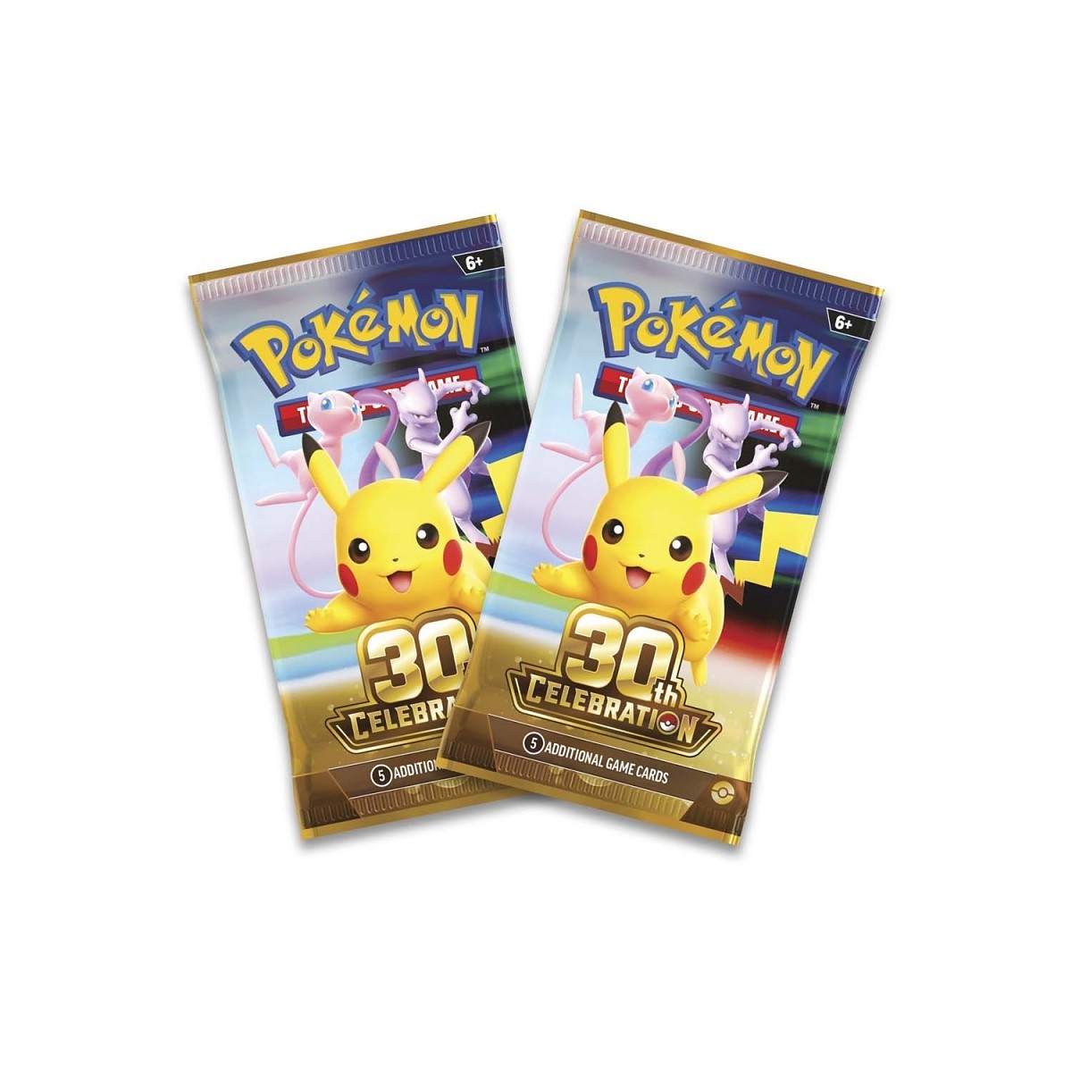 Pokémon TCG | 30th Celebration – Knockout Collection