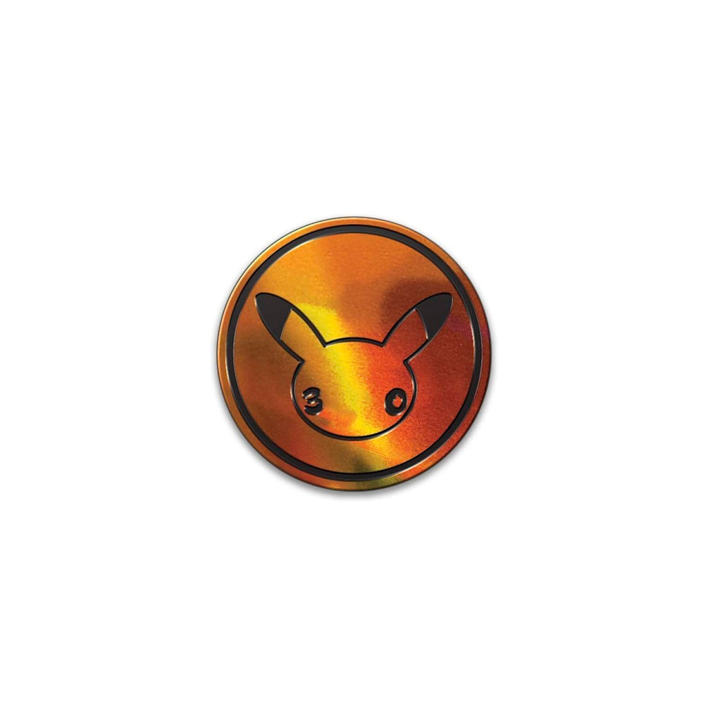Pokémon TCG | 30th Celebration – Knockout Collection