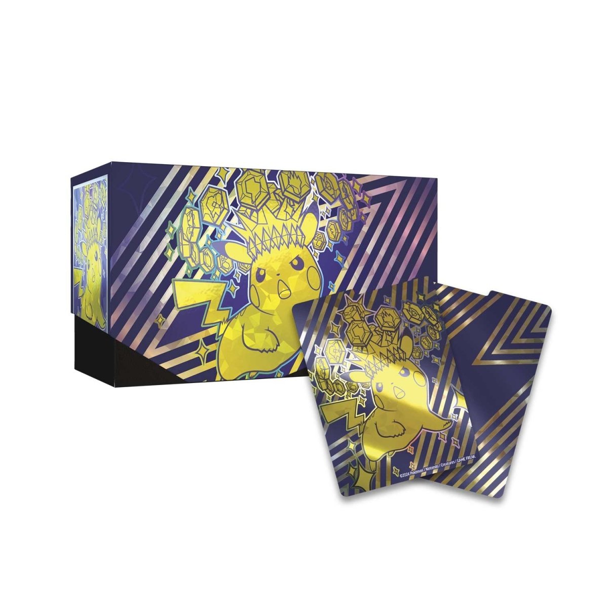 Pokémon TCG | Surging Sparks – Elite Trainer Box (ETB)