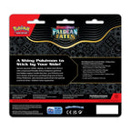 Pokémon TCG | Paldean Fates – Tech Sticker Collection