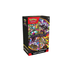 Pokémon TCG | Pitch Black – Booster Bundle