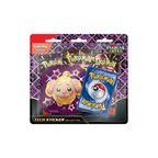 Pokémon TCG: Paldean Fates – Tech Sticker Collection