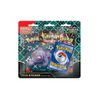 Pokémon TCG: Paldean Fates – Tech Sticker Collection