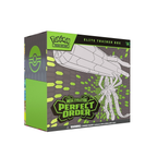 Pokémon TCG | Perfect Order – Elite Trainer Box (ETB)