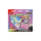 Pokémon TCG | Prismatic Evolutions – Tech Sticker Collection