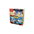 Pokémon TCG: Surging Sparks – Booster Bundle