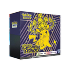 Pokémon TCG | Surging Sparks – Elite Trainer Box (ETB)