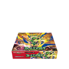Pokémon TCG | Storm Emeralda – Booster Box (Japanese)