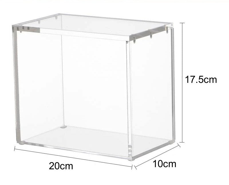 ETB Acrylic Case