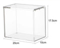 ETB Acrylic Case