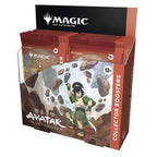 Magic: The Gathering | Avatar: The Last Airbender – Collector Booster Box